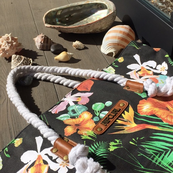 Rip curl bag - Picture 2 of 6